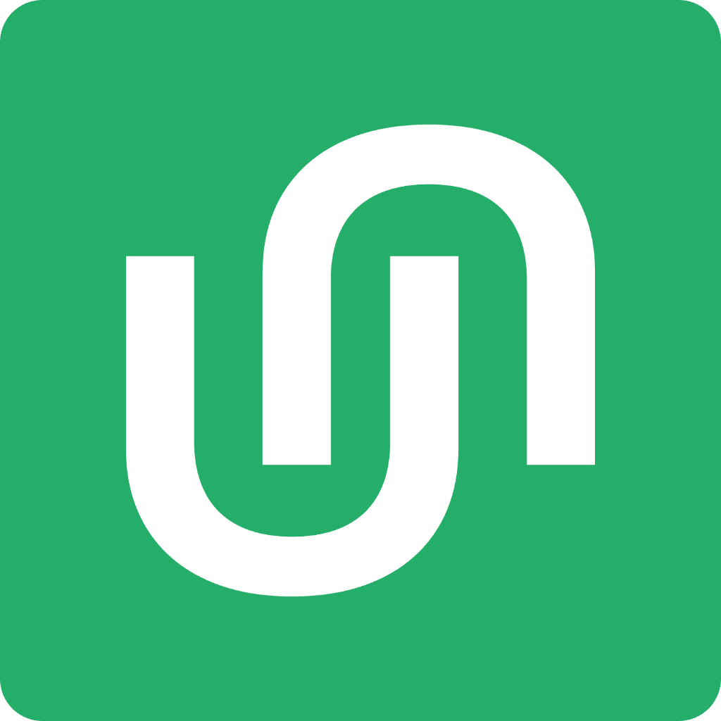 环球签logo